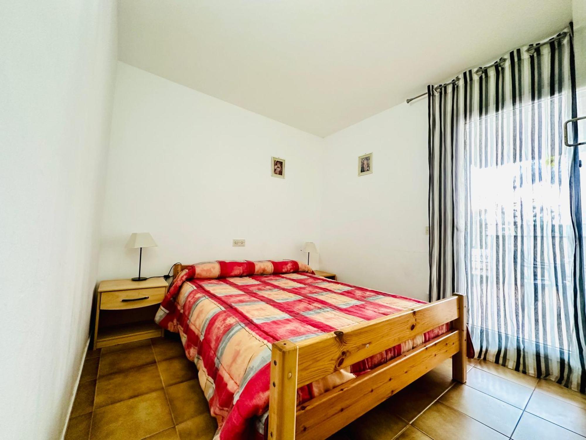 Ferienwohnung Global Immo 3277 Platja Roses Exterior foto